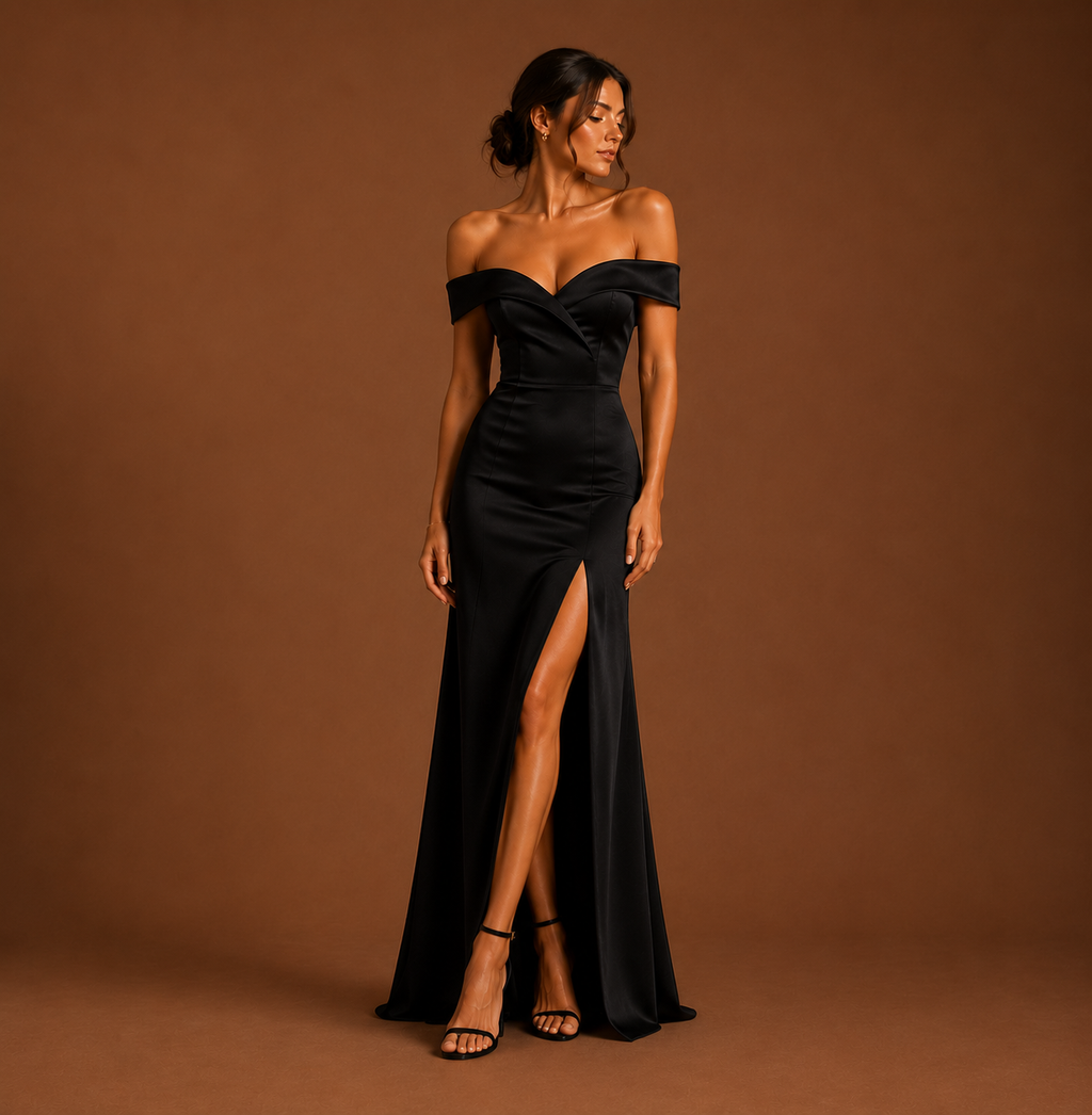 Vestido Sienna
