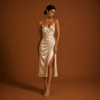 Vestido Juliette