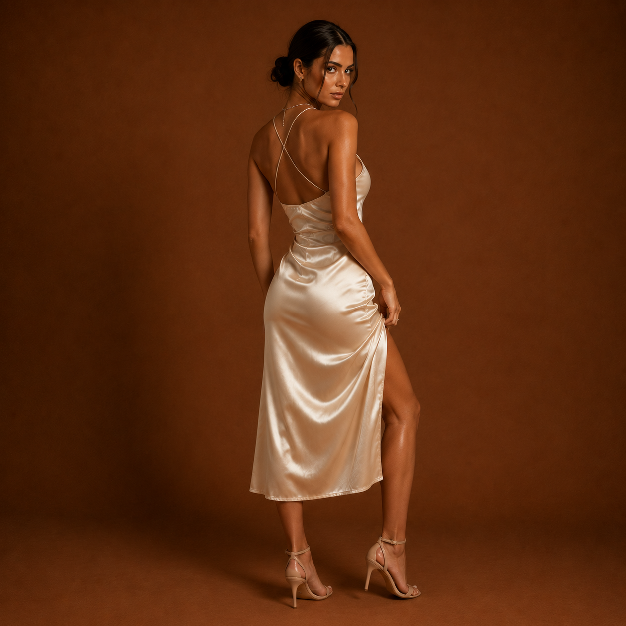 Vestido Juliette
