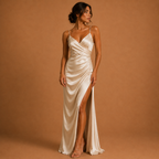 Vestido Aurélie