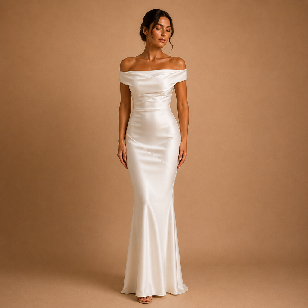 Vestido Odette