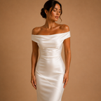 Vestido Odette